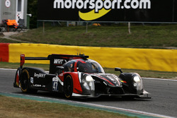 #47 Team WRT, Onroak Ligier JSP2: Laurens Vanthoor, Will Stevens, Dries Vanthoor