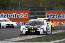 Tom Blomqvist, BMW Team RBM, BMW M4 DTM