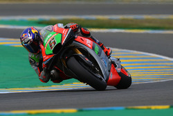 Stefan Bradl, Aprilia Racing Team Gresini