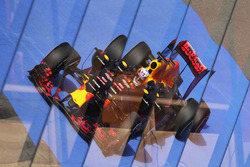 Daniel Ricciardo, Red Bull Racing RB12