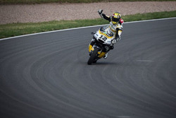 Thomas Lüthi, CarXpert Interwetten