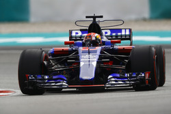 Pierre Gasly, Scuderia Toro Rosso STR12