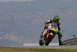 Cal Crutchlow, Team LCR Honda