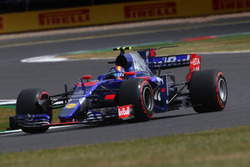Carlos Sainz Jr., Scuderia Toro Rosso STR12