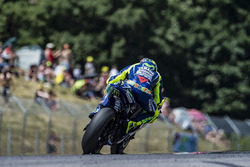 Valentino Rossi, Yamaha Factory Racing