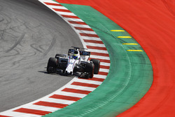 Felipe Massa, Williams FW40