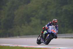 Maverick Viñales, Yamaha Factory Racing
