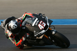 Scott Redding, Aprilia Racing Team Gresini