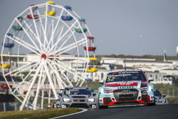Gordon Shedden, Audi Sport Leopard Lukoil Team Audi RS 3 LMS