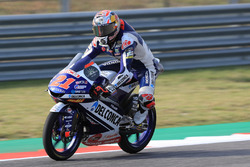 Fabio Di Giannantonio, Del Conca Gresini Racing Moto3