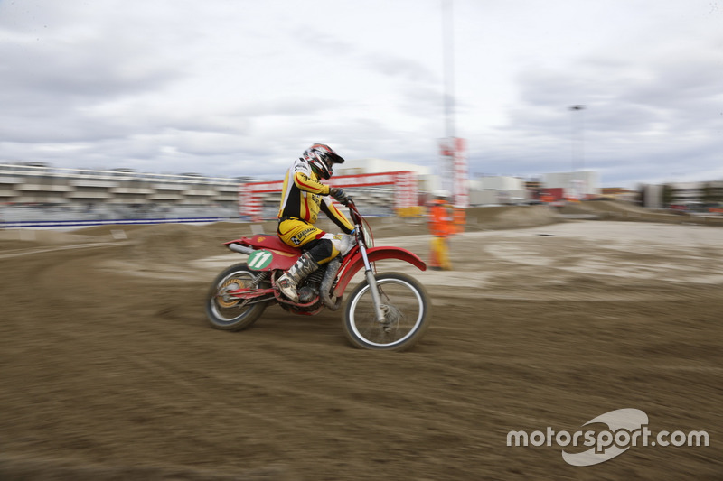 Gara MX Epoca GR5