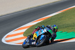 Франко Морбіделлі, Estrella Galicia 0,0 Marc VDS