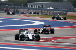 Феліпе Масса, Williams FW38