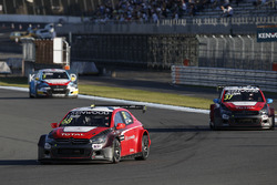 Citroën qualifiche MAC3
