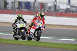 Andrea Iannone, Ducati Team