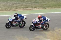 Enea Bastianini, Gresini Racing Team Moto3, Fabio Di Giannantonio, Gresini Racing Moto3