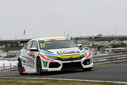 Cedric Piro, Autodis Racing by Piro Sports Honda Civic Type R TCR