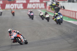 Андреа Довіціозо, Ducati Team