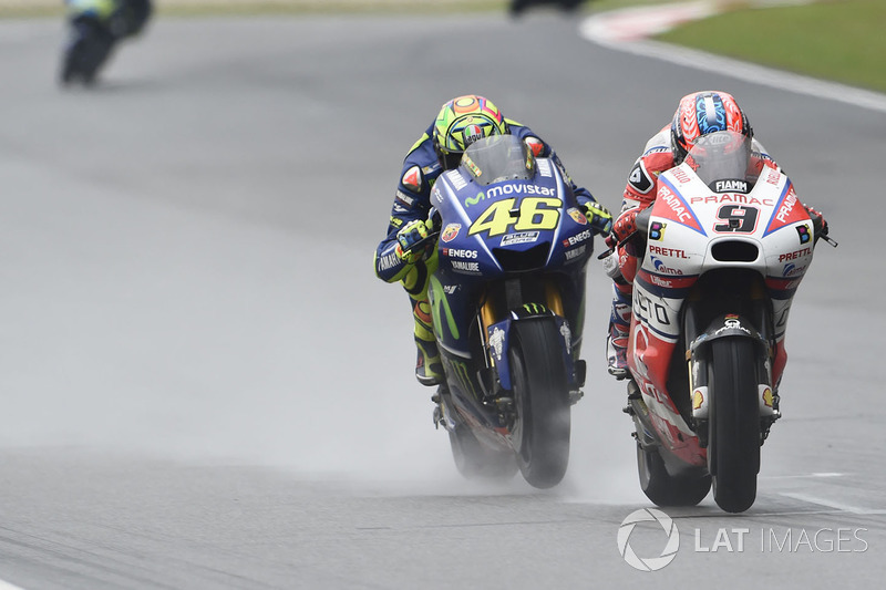 Danilo Petrucci, Pramac Racing