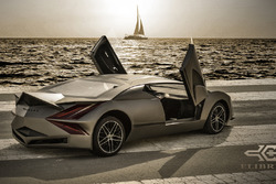 Elibriea Automotive