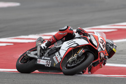 Lorenzo Savadori, Ioda Racing Team