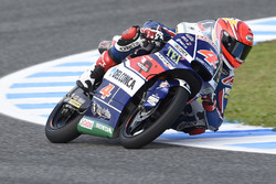 Fabio Di Giannantonio, Gresini Racing Team Moto3