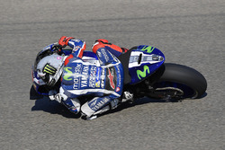 Хорхе Лоренсо, Yamaha Factory Racing
