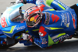 Маверік Віньялес, Team Suzuki Ecstar MotoGP