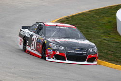Ryan Newman, Richard Childress Racing Chevrolet