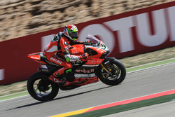 Davide Giugliano, Aruba.it Racing - Ducati Team