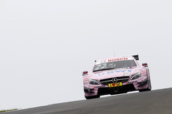Лукас Ауер, Mercedes-AMG Team Mücke, Mercedes-AMG C63 DTM