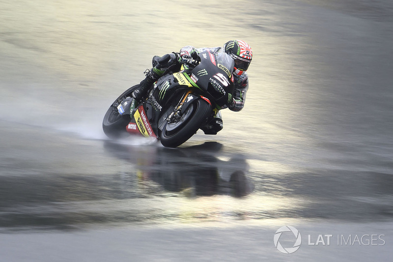 5. Johann Zarco, Monster Yamaha Tech 3