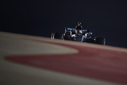 Valtteri Bottas, Mercedes AMG F1 W08