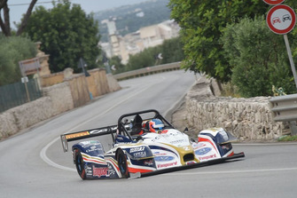 Omar Magliona, Norma M20 FC, CST Sport