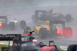 Kevin Magnussen, Renault Sport F1 Team