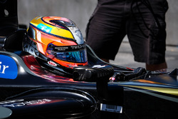 Jean-Eric Vergne, Techeetah