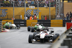Daniel Juncadella, Hitech GP Dallara Mercedes