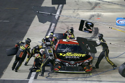 Erik Jones, Furniture Row Racing Toyota