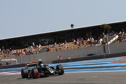 Roy Nissany, Lotus