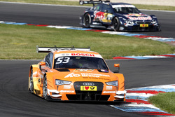 Jamie Green, Audi Sport Team Rosberg, Audi RS 5 DTM