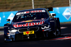 Марко Віттман, BMW Team RMG, BMW M4 DTM