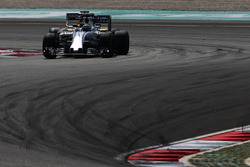 Felipe Massa, Williams FW38