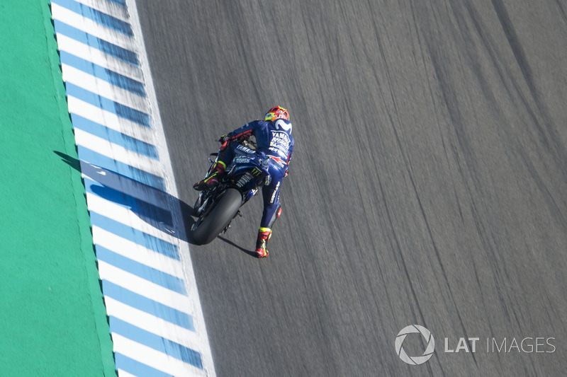 Маверік Віньялес, Yamaha Factory Racing