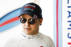 Felipe Massa, Williams
