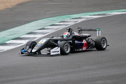 Fabio Scherer, Dallara F317-Volkswagen, Motopark Academy, test