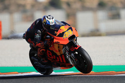 Pol Espargaro, Red Bull KTM Factory Racing