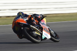 Brad Binder, Red Bull KTM Ajo