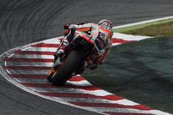 Marc Marquez, Repsol Honda Team