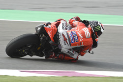 Хорхе Лоренсо, Ducati Team