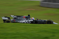 Romain Grosjean, Haas F1 Team VF-17
